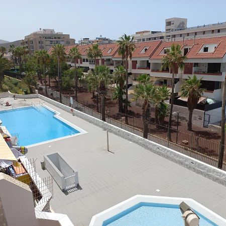 Ferienwohnung Apartament Playa Honda Arona  Exterior foto