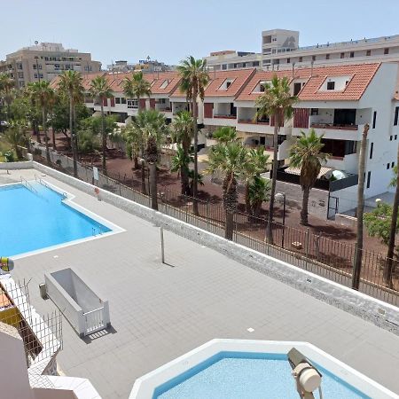 Ferienwohnung Apartament Playa Honda Arona  Exterior foto