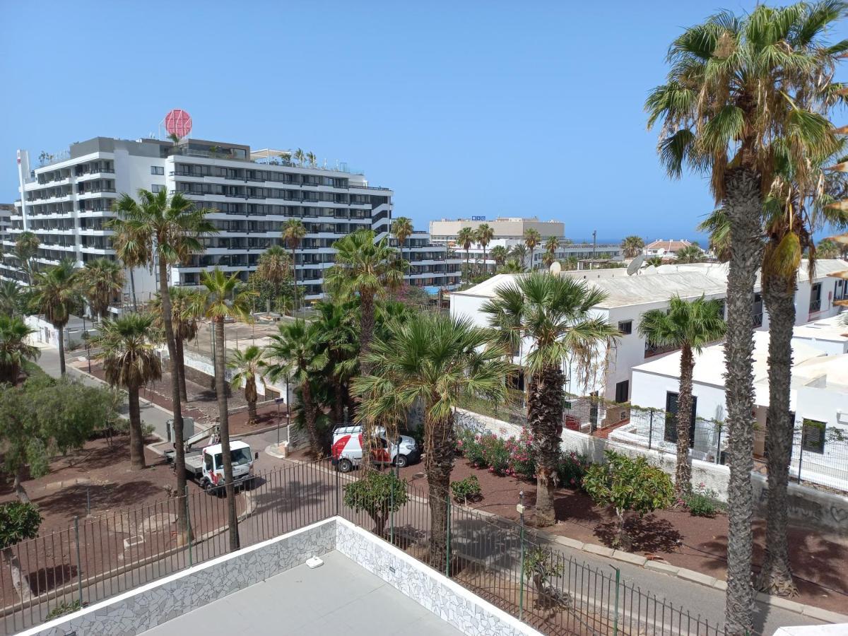 Apartament Playa Honda Arona  Exterior foto