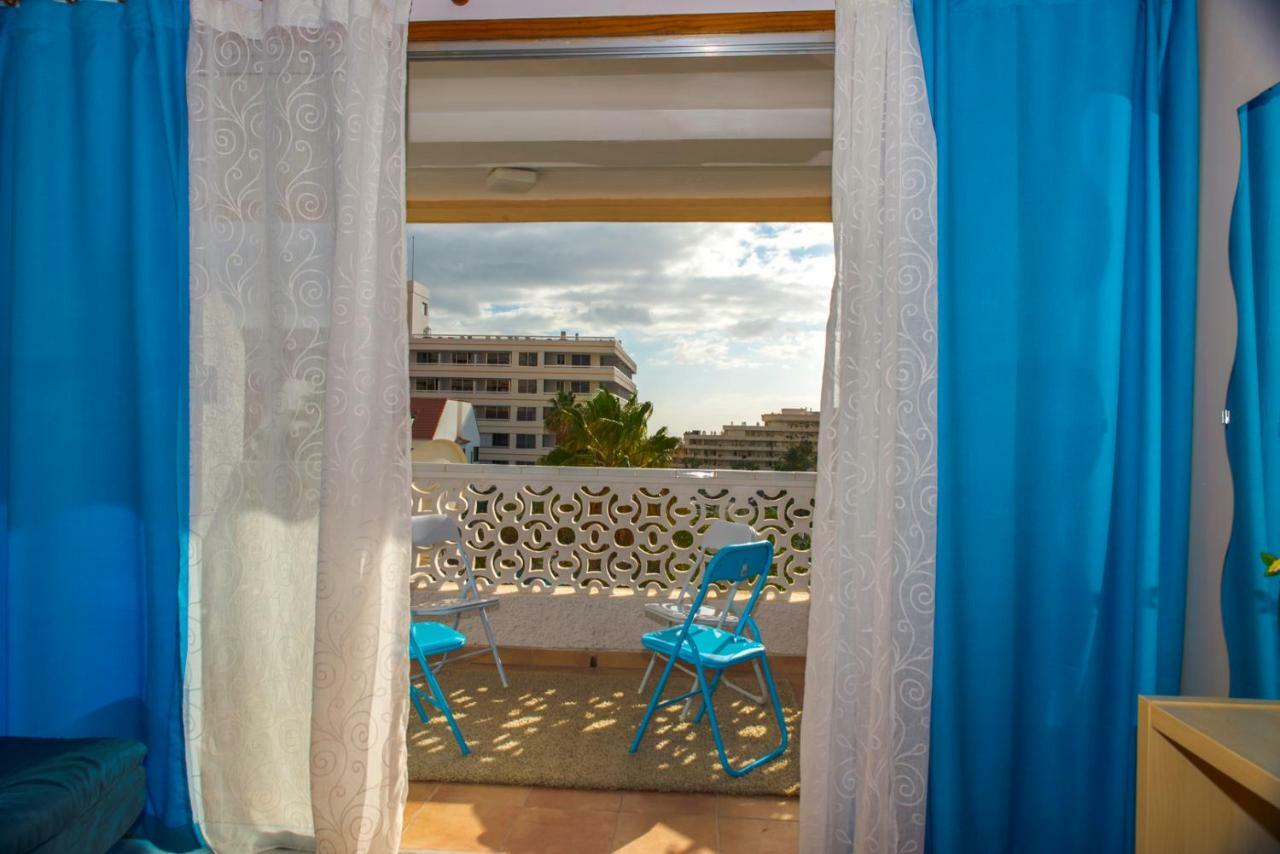 Apartament Playa Honda Arona  Exterior foto