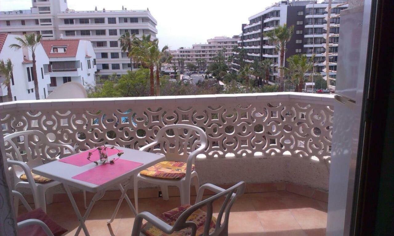 Ferienwohnung Apartament Playa Honda Arona  Exterior foto