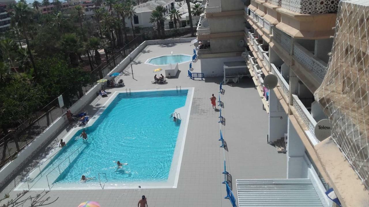 Apartament Playa Honda Arona  Exterior foto
